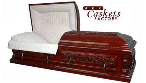 abc caskets los angeles|best casket for burial.